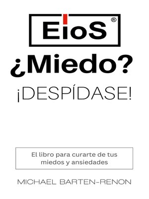 cover image of EioS--¿Miedo? ¡Despídase!